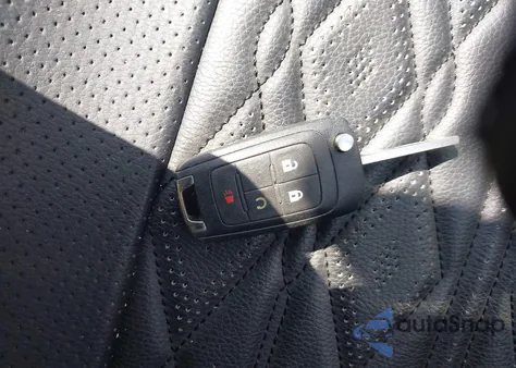 2016 Chevrolet Equinox Lt z USA, uszkodzony, nr VIN 2GNFLFEK7G6175062